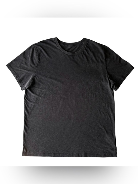 Old Navy Other - Old Navy Men’s Crew Neck Tee Large Charcoal Neo-Minimalism